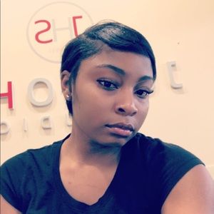 Meet your Posher, Kamryn